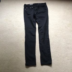 The Legging Super Skinny